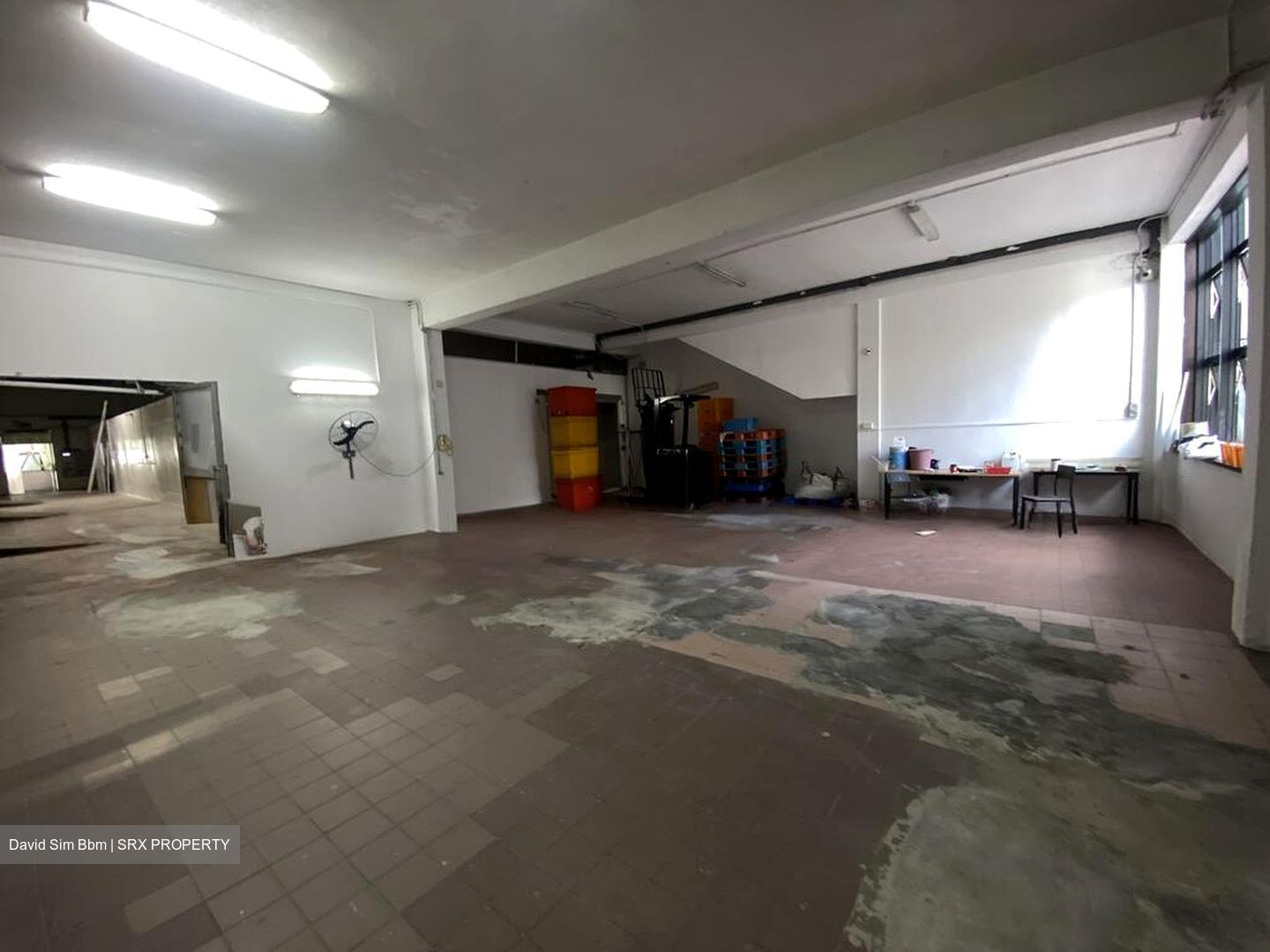 Woodlands Avenue 9 (D25), Factory #499154261